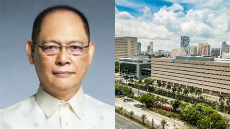 The Philippines' Top 10 Paid Government Officials Come from Bangko.